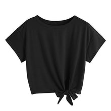 Fashion Candy Colors shirt Women Loose Casual Short Sleeve Solid shirt Blouse Tops Tee Shirt Femme camiseta feminina
