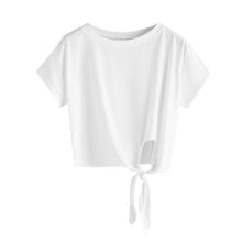 Fashion Candy Colors shirt Women Loose Casual Short Sleeve Solid shirt Blouse Tops Tee Shirt Femme camiseta feminina